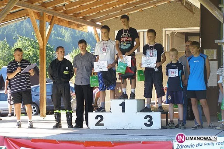 Elita biegaczy - na biegu zorganizowanym w 2 tygodnie! - zdjęcie 3