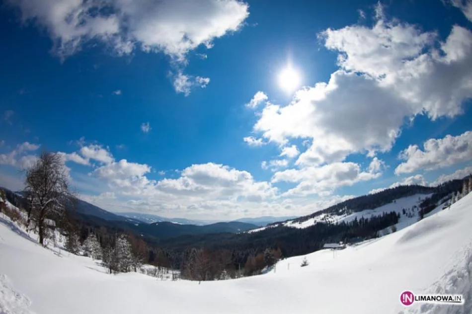 Zima w górach - zdjęcie 5