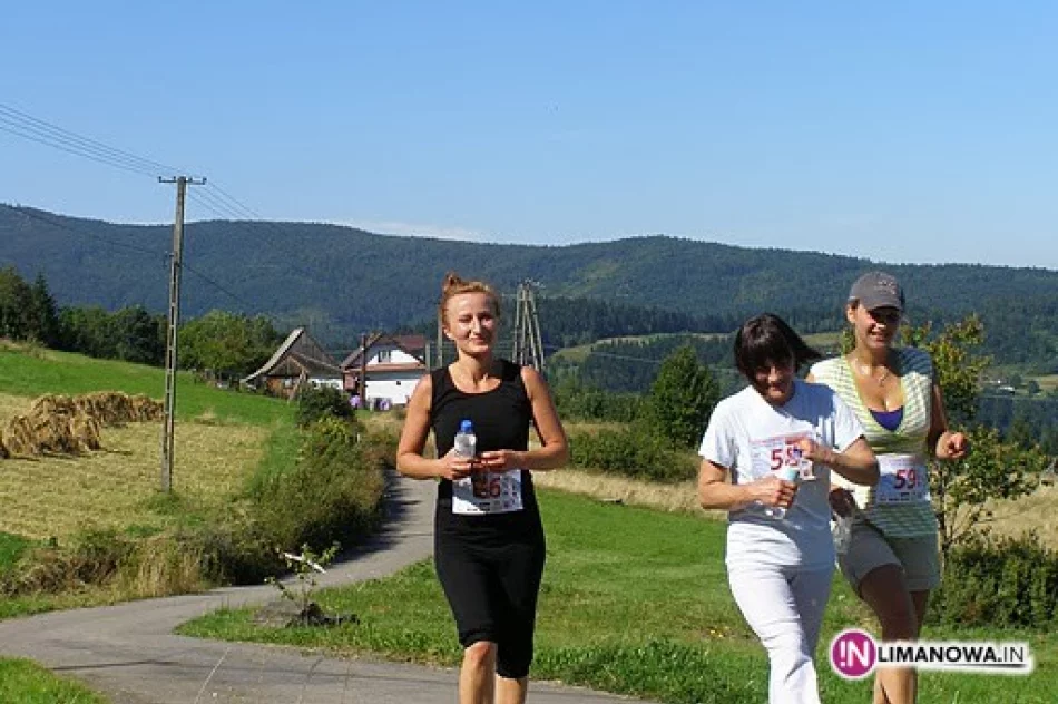 Elita biegaczy - na biegu zorganizowanym w 2 tygodnie! - zdjęcie 4