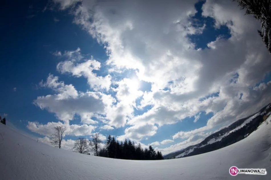Zima w górach - zdjęcie 10