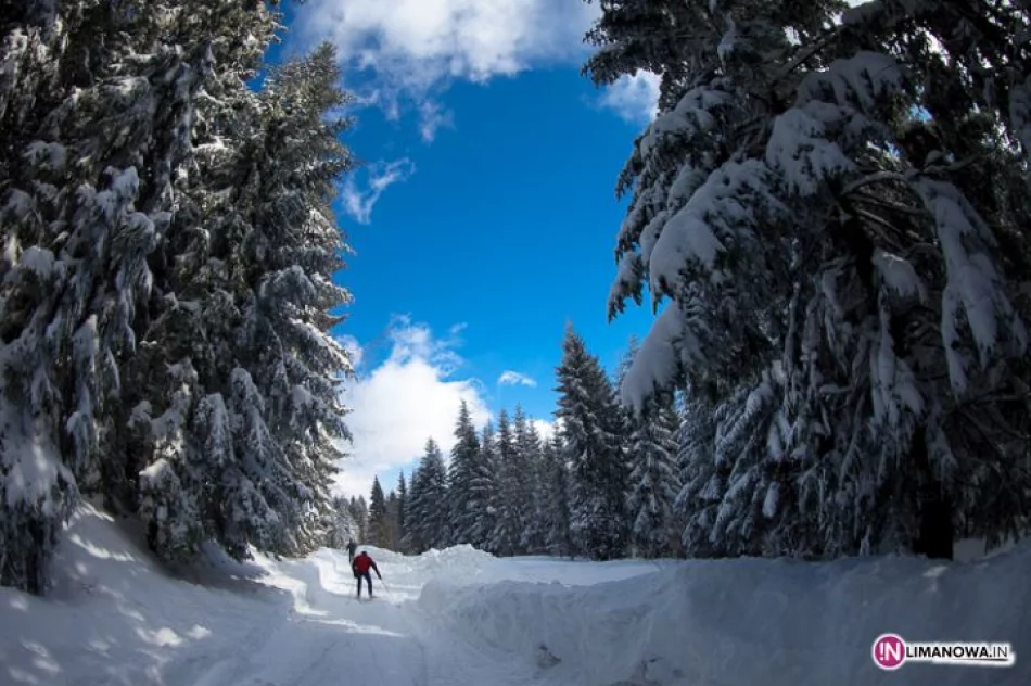 Zima w górach - zdjęcie 12