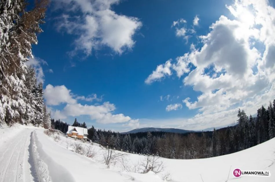 Zima w górach - zdjęcie 13