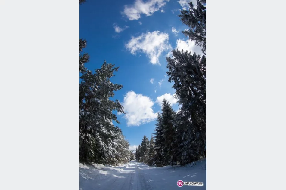 Zima w górach - zdjęcie 14