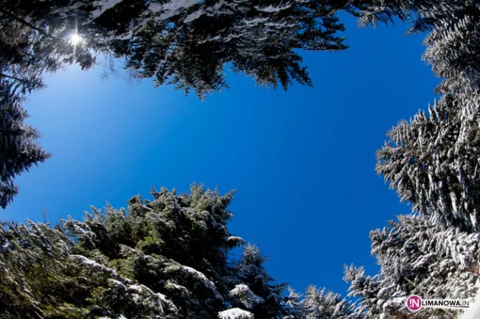 Zima w górach - zdjęcie 18