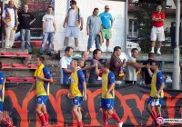 Waksmundzki strzelił swojej  byłej drużynie. Jest pierwsze zwycięstwo. - zdjęcie główne