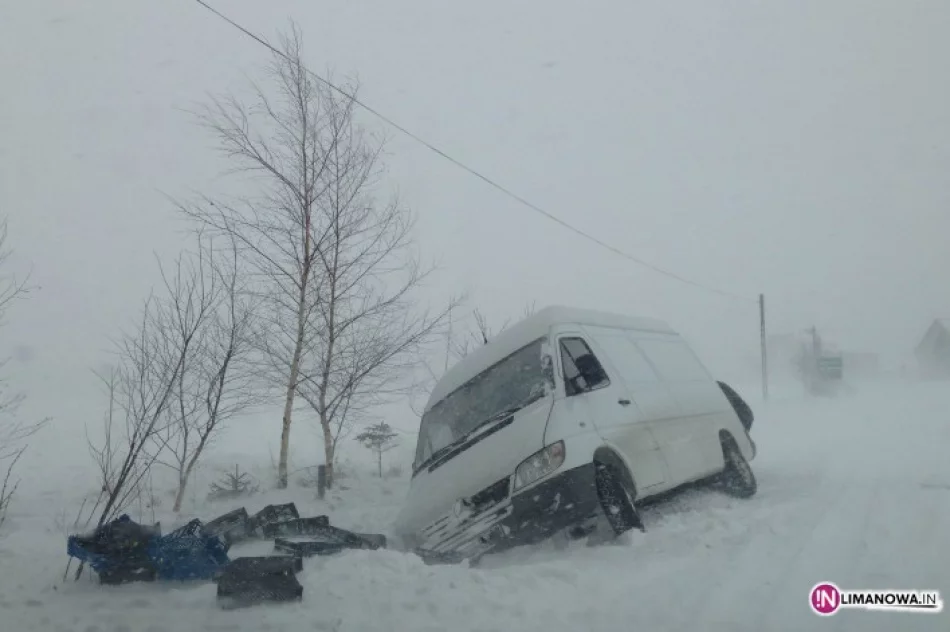 Atak zimy 15 marca 2013 roku - zdjęcie 2