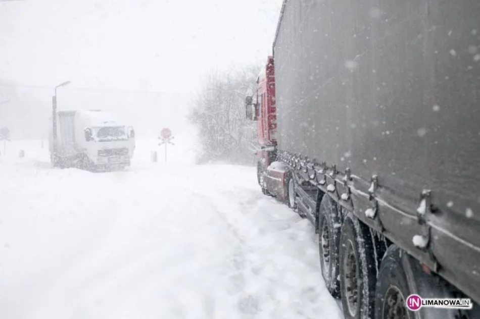 Atak zimy 15 marca 2013 roku - zdjęcie 3