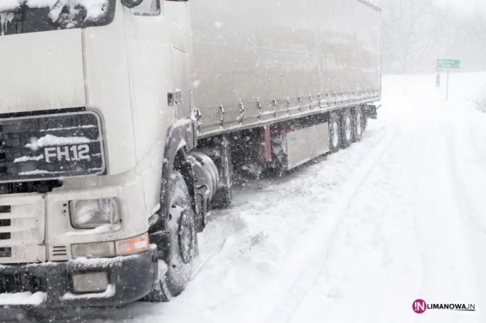 Atak zimy 15 marca 2013 roku - zdjęcie 4