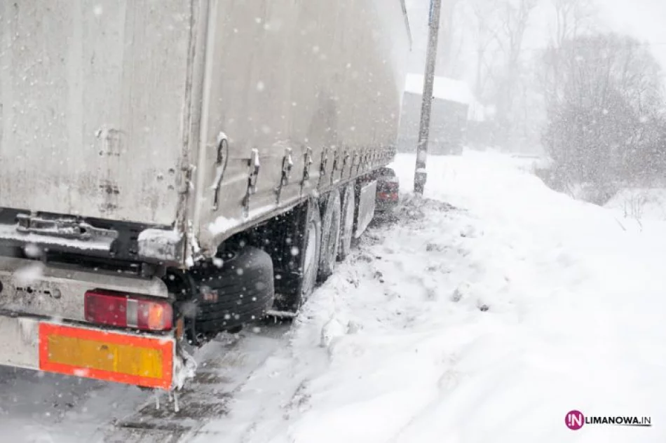 Atak zimy 15 marca 2013 roku - zdjęcie 6