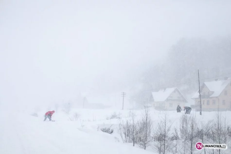 Atak zimy 15 marca 2013 roku - zdjęcie 10