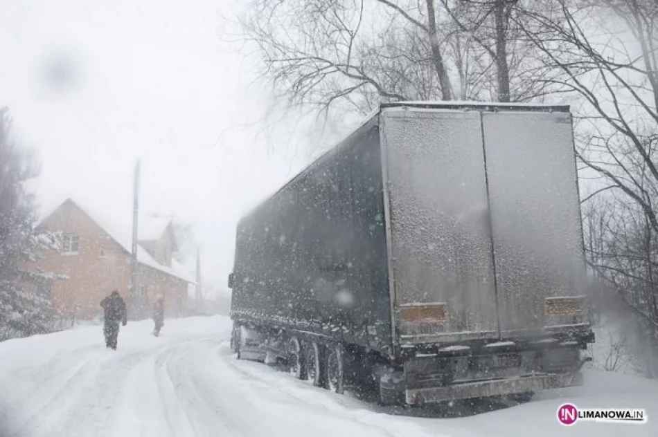 Atak zimy 15 marca 2013 roku - zdjęcie 11