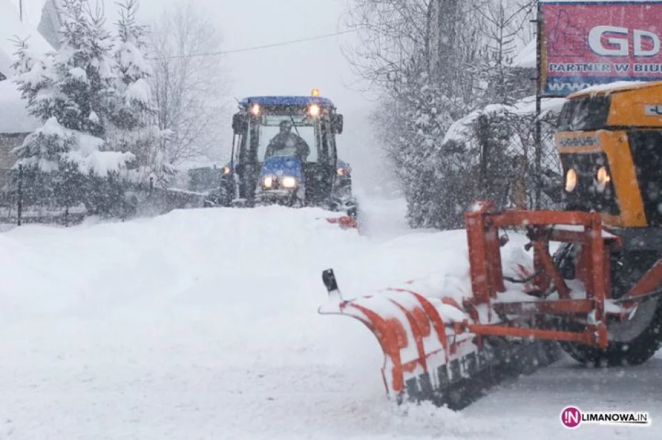 Atak zimy 15 marca 2013 roku - zdjęcie 12