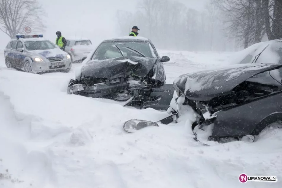 Atak zimy 15 marca 2013 roku - zdjęcie 14