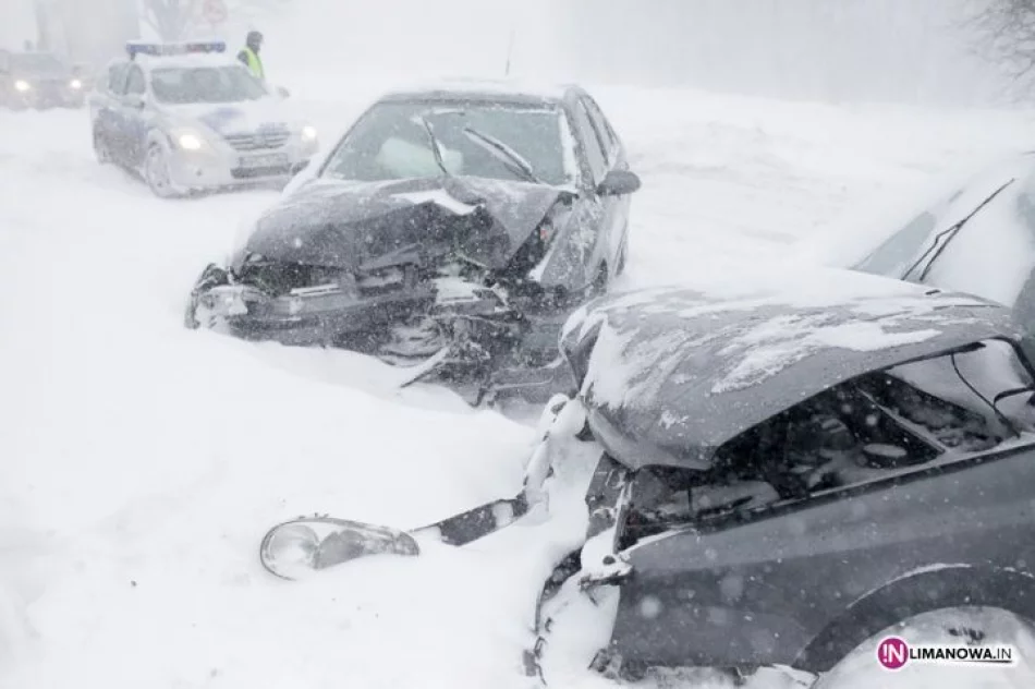 Atak zimy 15 marca 2013 roku - zdjęcie 15