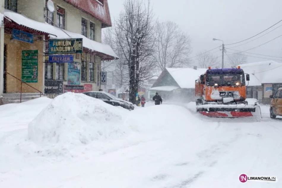 Atak zimy 15 marca 2013 roku - zdjęcie 16