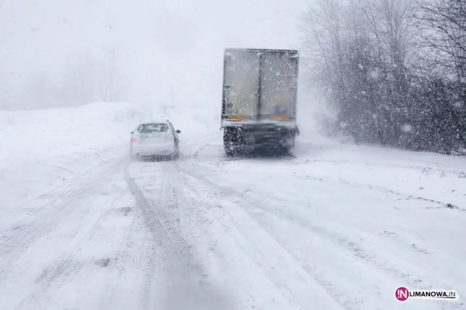 Atak zimy 15 marca 2013 roku - zdjęcie 17