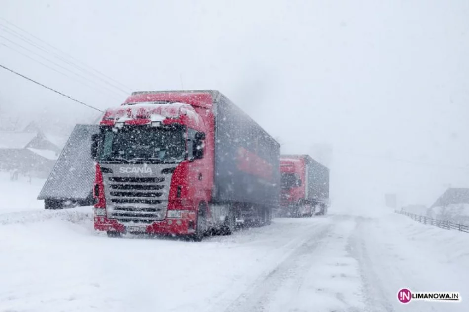 Atak zimy 15 marca 2013 roku - zdjęcie 18