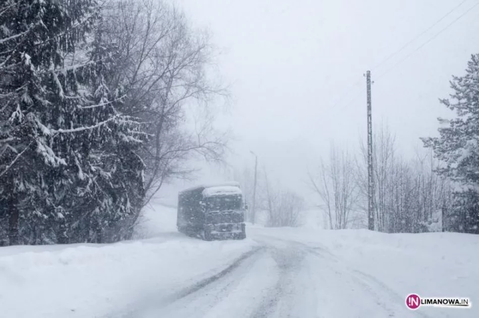 Atak zimy 15 marca 2013 roku - zdjęcie 19