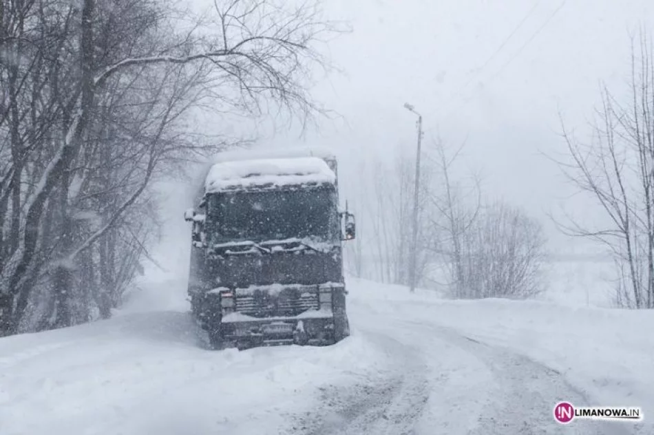 Atak zimy 15 marca 2013 roku - zdjęcie 20