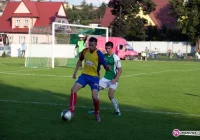 Z okręgu nowosądeckiego gra tylko Limanovia - zdjęcie główne