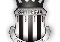 Sandecja przegrała z Gryfem Wejherowo - zdjęcie główne