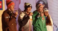 Fan Klub w Val di Fiemme - zdjęcie 1