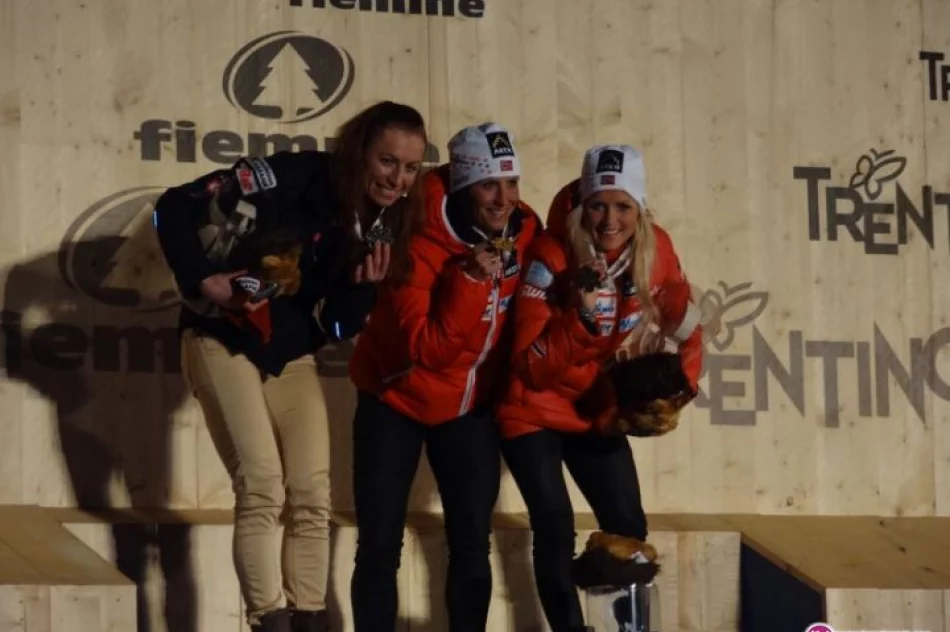 Fan Klub w Val di Fiemme - zdjęcie 2