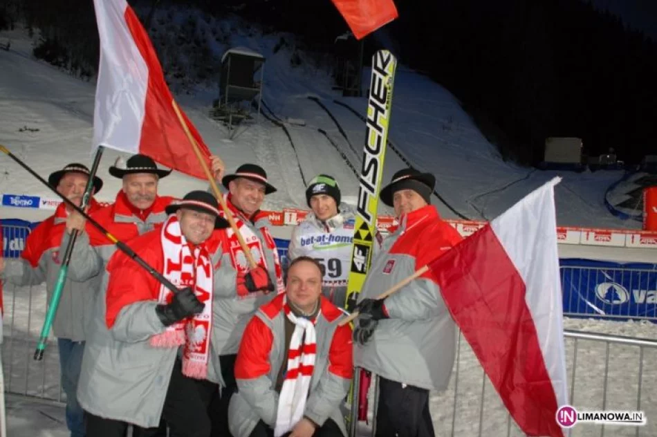Fan Klub w Val di Fiemme - zdjęcie 3