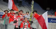 Fan Klub w Val di Fiemme - zdjęcie 3