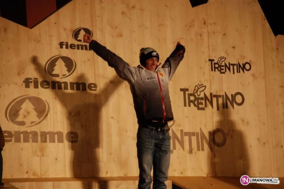 Fan Klub w Val di Fiemme - zdjęcie 4