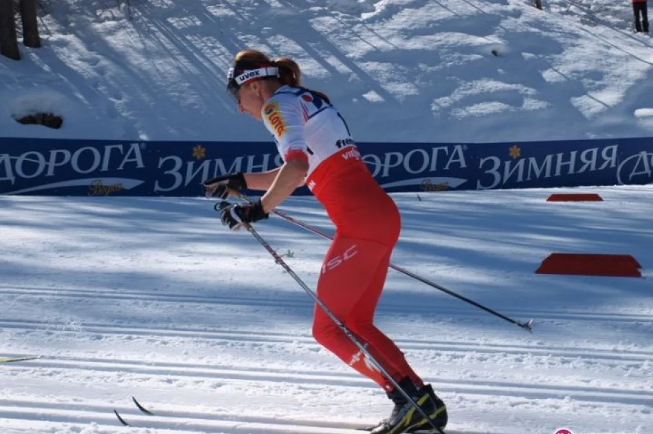 Fan Klub w Val di Fiemme - zdjęcie 6