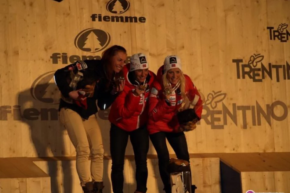 Fan Klub w Val di Fiemme - zdjęcie 7