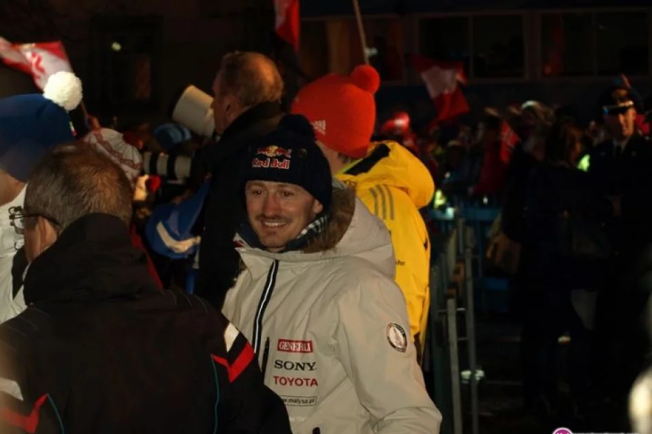 Fan Klub w Val di Fiemme - zdjęcie 8