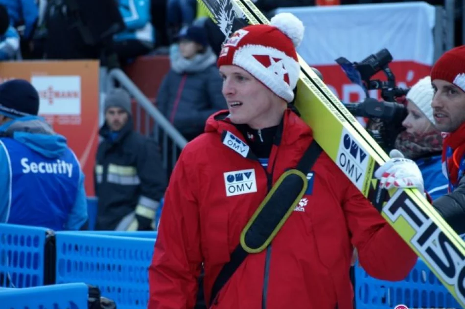 Fan Klub w Val di Fiemme - zdjęcie 9