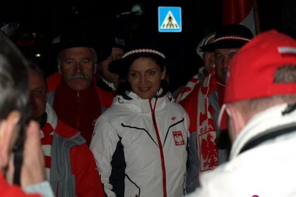 Fan Klub w Val di Fiemme - zdjęcie 10