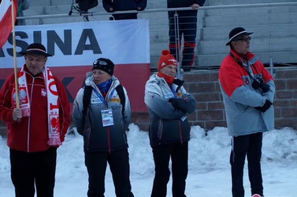 Fan Klub w Val di Fiemme - zdjęcie 11