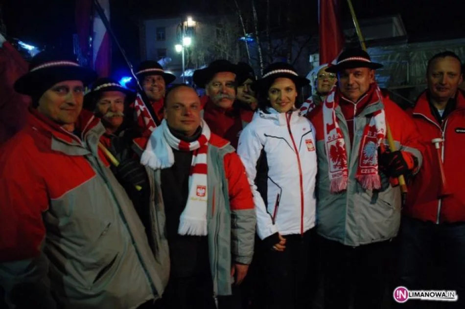 Fan Klub w Val di Fiemme - zdjęcie 12