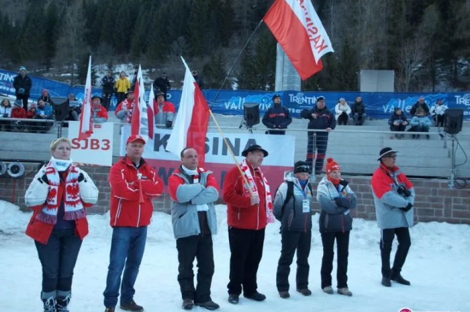 Fan Klub w Val di Fiemme - zdjęcie 13