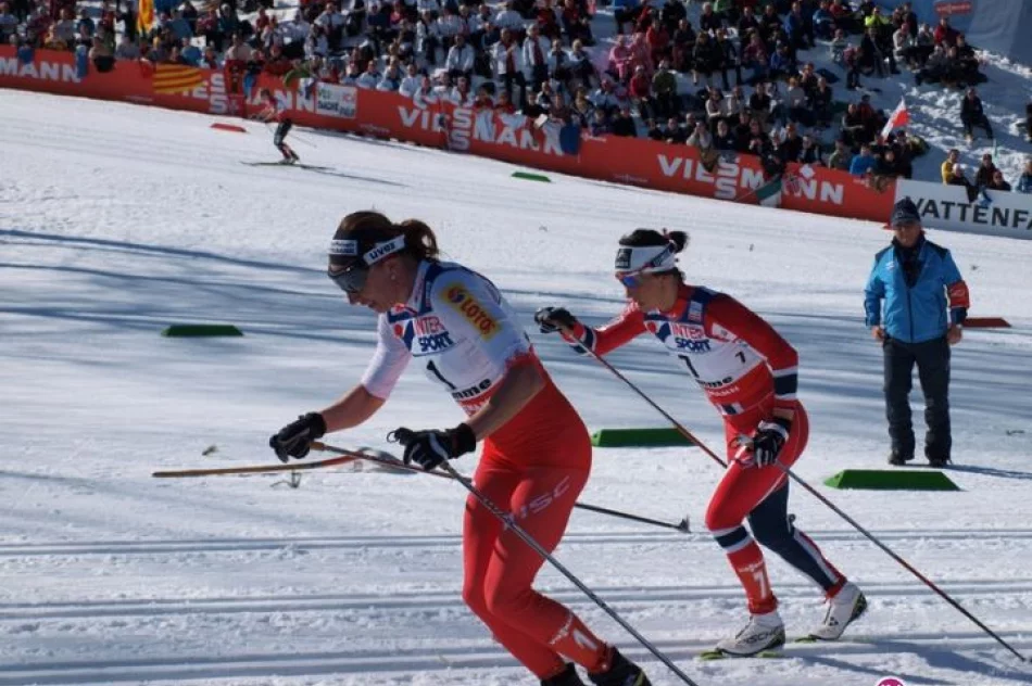 Fan Klub w Val di Fiemme - zdjęcie 15