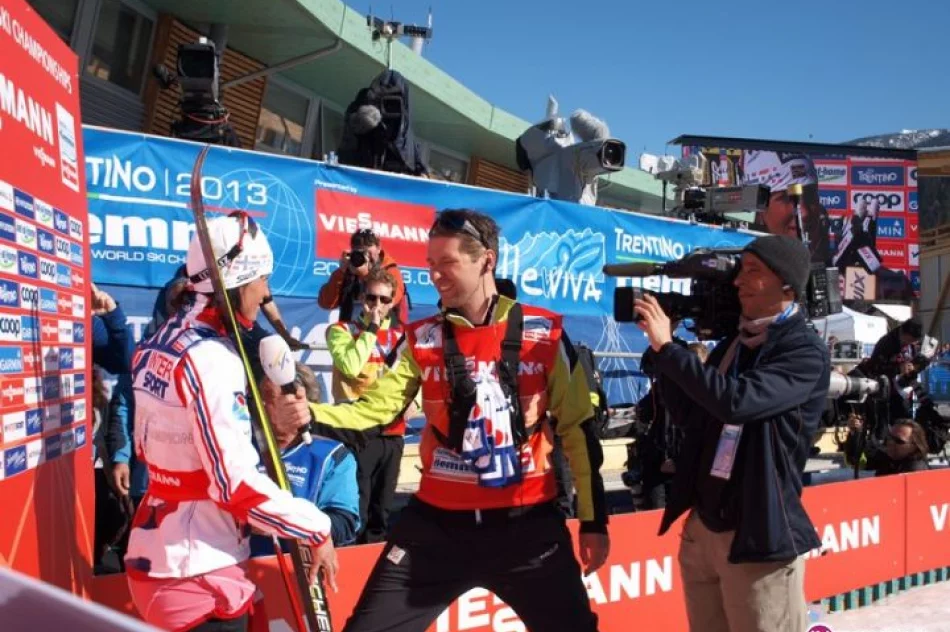 Fan Klub w Val di Fiemme - zdjęcie 16