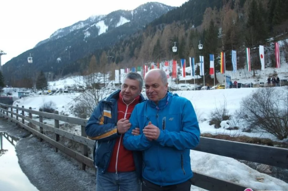 Fan Klub w Val di Fiemme - zdjęcie 17