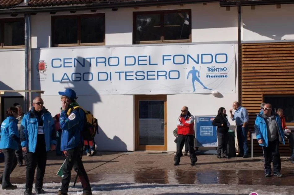 Fan Klub w Val di Fiemme - zdjęcie 18