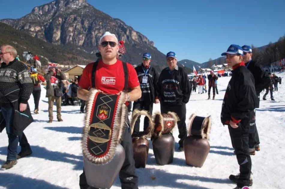 Fan Klub w Val di Fiemme - zdjęcie 19