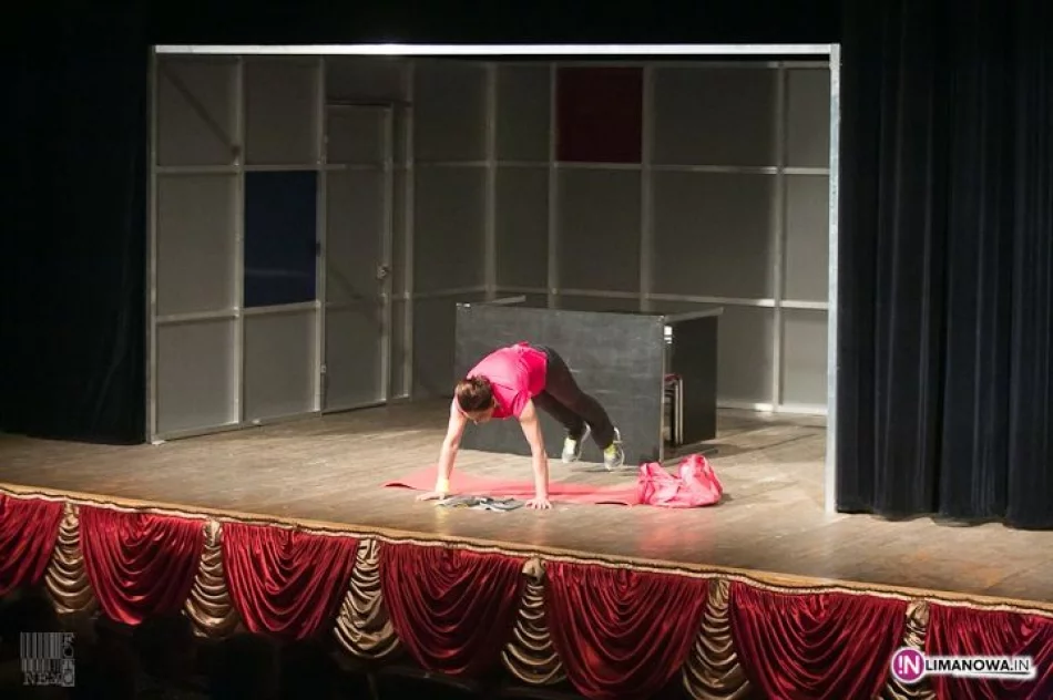 Przedwiośnie Małych Form Teatralnych 2013 - zdjęcie 2