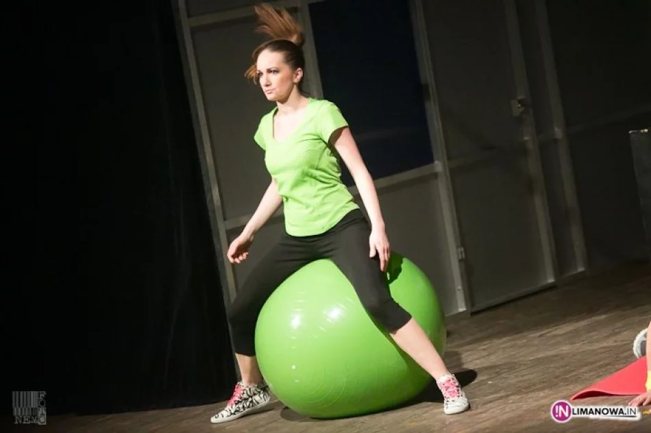 Przedwiośnie Małych Form Teatralnych 2013 - zdjęcie 3