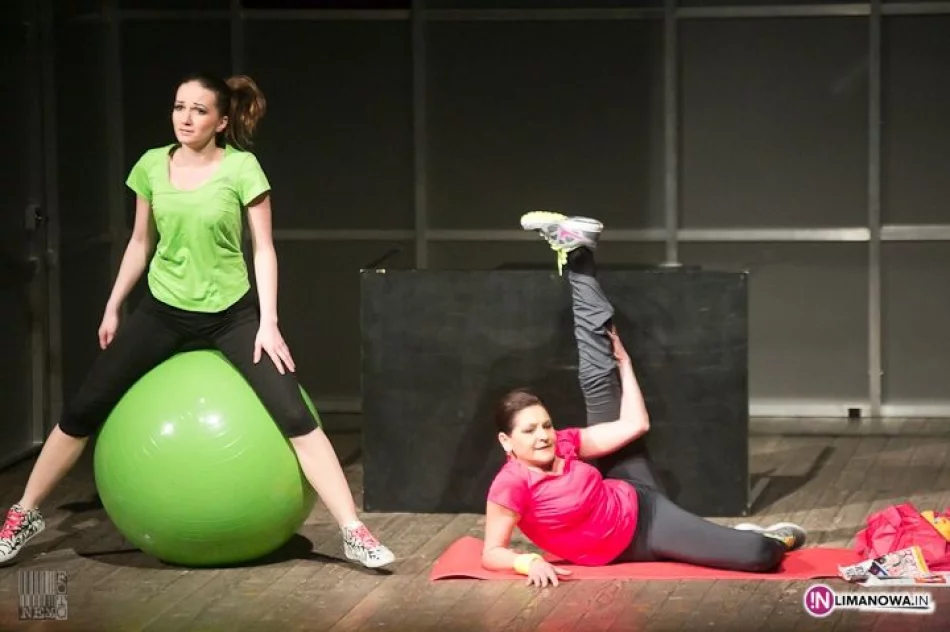 Przedwiośnie Małych Form Teatralnych 2013 - zdjęcie 4