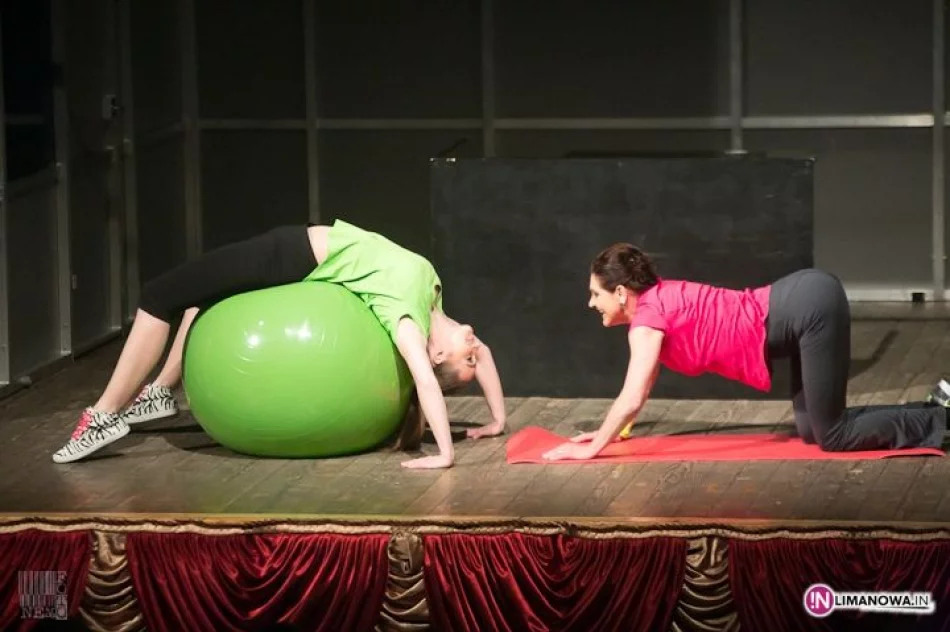 Przedwiośnie Małych Form Teatralnych 2013 - zdjęcie 6