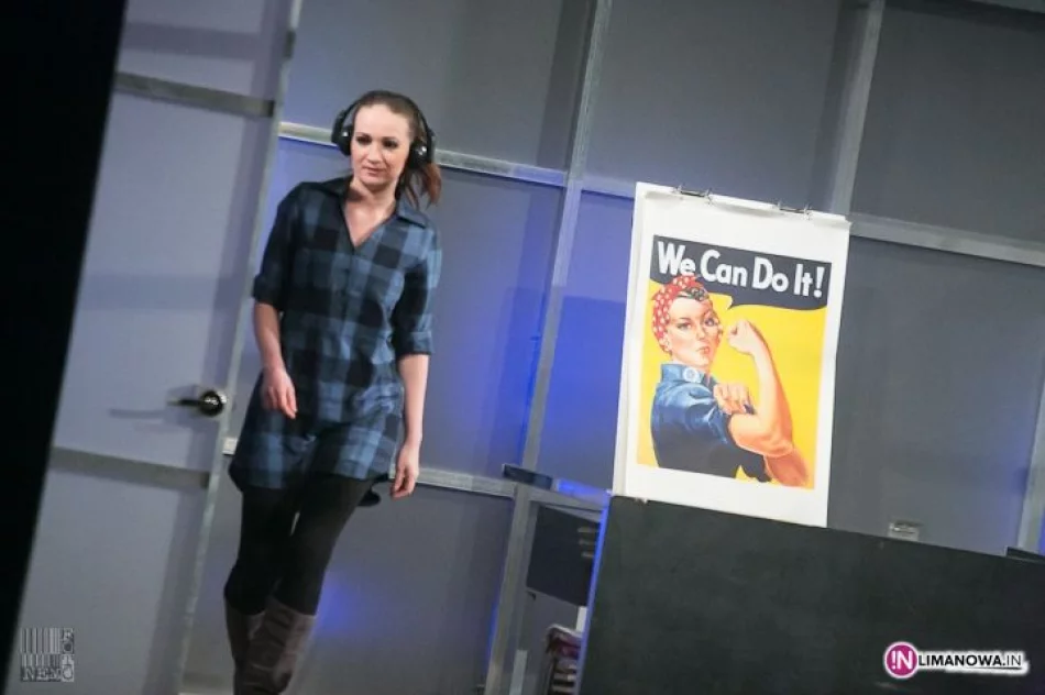 Przedwiośnie Małych Form Teatralnych 2013 - zdjęcie 8