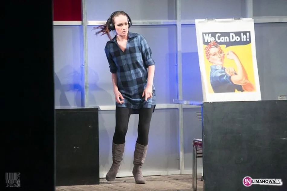 Przedwiośnie Małych Form Teatralnych 2013 - zdjęcie 9