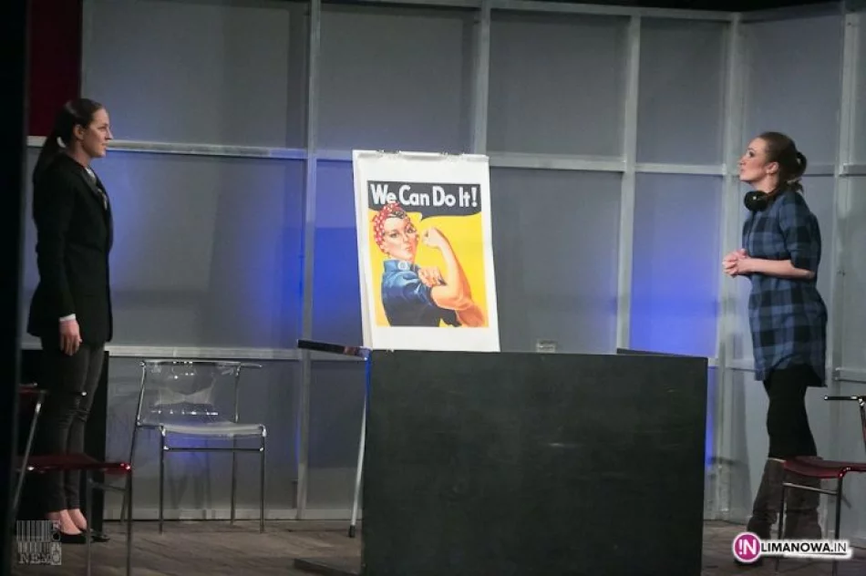 Przedwiośnie Małych Form Teatralnych 2013 - zdjęcie 10